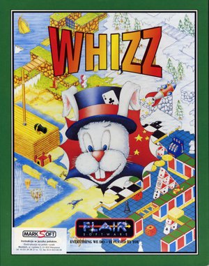 Whizz