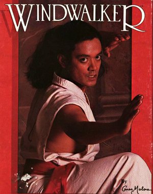 
					
												Windwalker