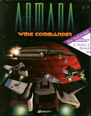 
					
												Wing Commander: Armada