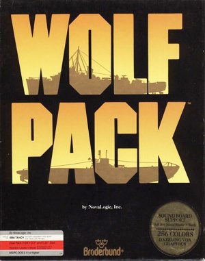 
							Wolf Pack cover