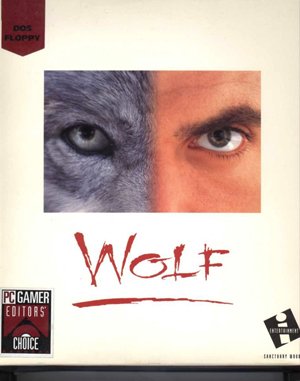 
					
												Wolf