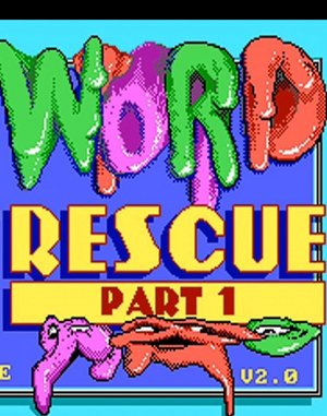 Word Rescue