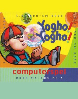 Yogho! Yogho! spel