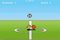 
							1 On 1 Soccer cover