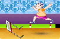 
							110m Hurdles cover