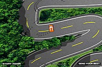 
							1st Drift Racing Stage cover