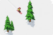 
					
												2d Snowboard