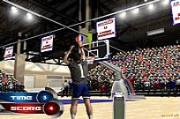 
							3 Point Shootout Game cover