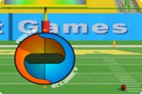 
							3d Field Goal cover