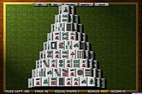 3d Mahjong