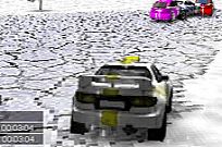 3d Rally Racing