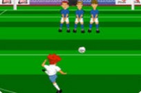 
							3g Free Kick cover