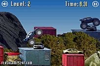 
					
												4 Wheel Madness 2