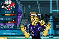 
							99 All The Blacks cover
