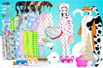 
							A Big Party Of Pajamas cover