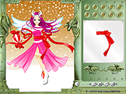 
					
												A Christmas Fairy