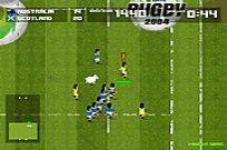 
							A Game Of Halves 3 cover