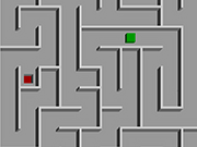 
							A Maze-ing cover
