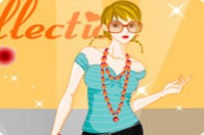 About Color Tops Dress Up
