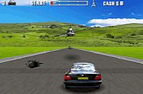 
							Action Driving cover