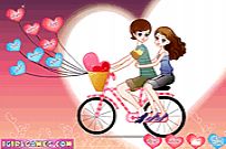 
							Admirable Bicycle Lovers cover