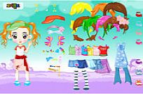 
							Adorable Kid cover