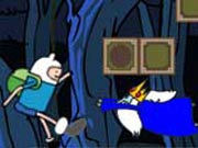 
					
												Adventure Time Diamod