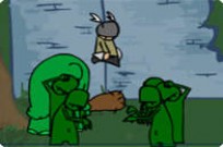 
					
												Adventures Of Buttlock