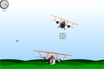 
							Air Dogfight cover