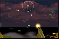 
							Air Gunner cover