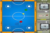 
					
												Air Hockey Fun