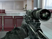 
							Airport Shootout cover