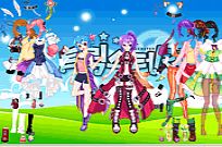 
							Akari And Suza cover