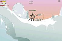
							Alaskan Adversary cover