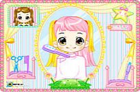 
							Alice Hair Dresser cover