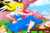 
					
												Alice In Wonderland Decor
