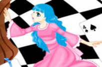 
					
												Alice In Wonderland Dressup