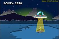 
					
												Alien Abduction