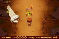 
					
												Alien Hunters
