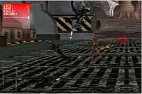 Alien Vs Predator