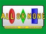 
					
												All or None