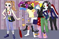 
							All Styles Dress Up cover