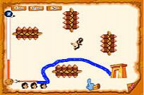 
					
												Alladin's A-maze-ing Map