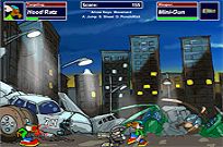 
					
												Alloy Arena