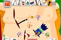 
							Amateur Surgeon - Christmas Edition cover