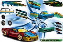 
							American Racer cover