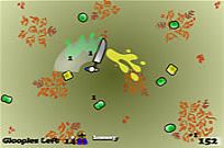 
							Amorphous cover