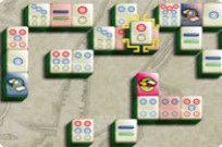 
							Ancient Mahjong Combo cover
