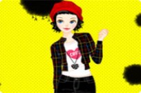 
					
												Androgynous Clothing