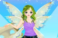 
					
												Angel Dress Up 5